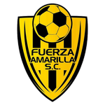 F. Amarilla Takım Logosu