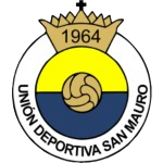 San Mauro Takım Logosu