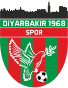 Diyarbakır 1968 Takım Logosu