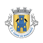 GD Torre de Moncorvo Takım Logosu