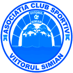 Viitorul Simian Takım Logosu