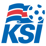 İzlanda U19 Takım Logosu