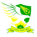 Brezovička Takım Logosu