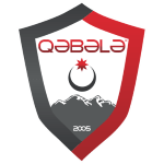 Qabala U19 Takım Logosu