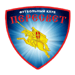 Peresvet Trekh Takım Logosu