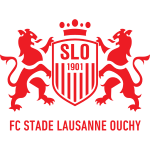 Stade Ouchy Takım Logosu
