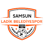 Ladik Bld Takım Logosu