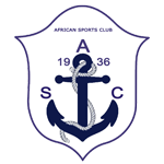 African SC Takım Logosu