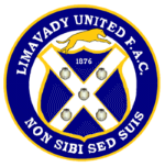 Limavady Utd Takım Logosu