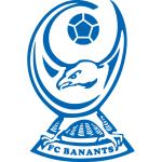 Banants III Takım Logosu