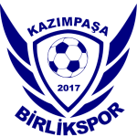 Kazımpaşa BS Takım Logosu