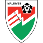 Maldivler U20 Takım Logosu