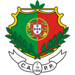 Pero Pinheiro Takım Logosu