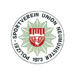 Union NMS Takım Logosu
