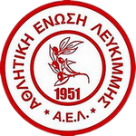 Lefkimmi Takım Logosu