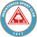 Resistencia FC Takım Logosu