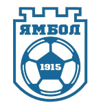 Yambol 1915 Takım Logosu