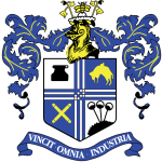 Bury Takım Logosu