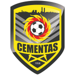 Akmenė Takım Logosu