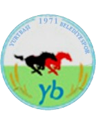 Yurtbaşı Bld Takım Logosu