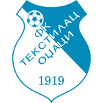Tekstilac Takım Logosu