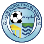 El Ejido U19 Takım Logosu