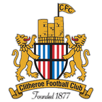 Clitheroe Takım Logosu
