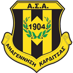Anagennisi K Takım Logosu