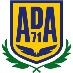 Alcorcon U19 Takım Logosu