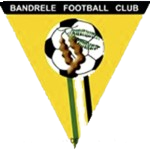 Bandrélé Takım Logosu