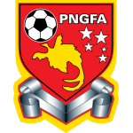 Papua Yeni Gine Takım Logosu