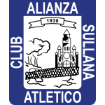 Alianza Atl. Takım Logosu