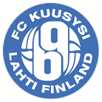 Kuusysi Takım Logosu