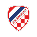 Spansko Takım Logosu