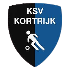 KSV Kortrijk Takım Logosu