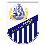 Lamia U19 Takım Logosu