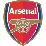 Arsenal U19 Takım Logosu