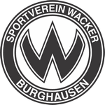Wacker Takım Logosu