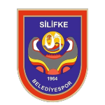 Silifke Bld Takım Logosu