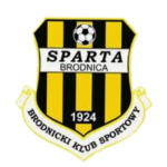 Sparta Brodnica Takım Logosu