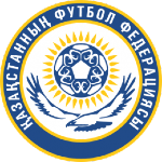 Kazakistan U18 Takım Logosu