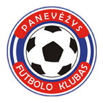 FK Panevezys Takım Logosu