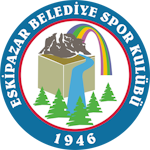 Eskipazar Bld Takım Logosu