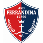 Ferrandina Takım Logosu