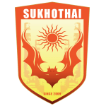 Surin Sugar Takım Logosu