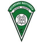 Villaverde SA Takım Logosu
