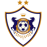 Karabağ Takım Logosu