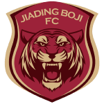 Jiading Takım Logosu