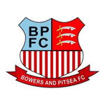Bowers&Pitsea Takım Logosu