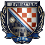 Hurstville Takım Logosu